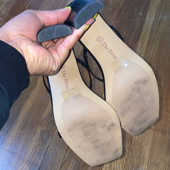 The Drop Avery Sandal - Picture 6 of 6